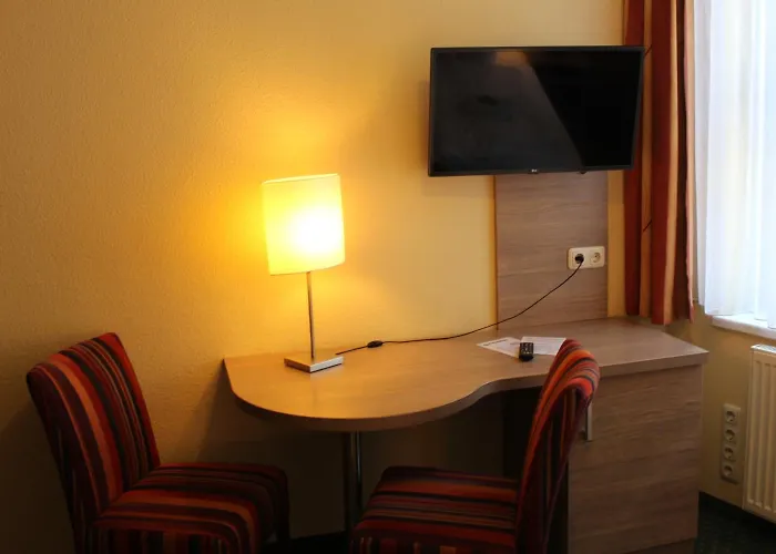 Gæstehus Zur Guten Quelle 2*