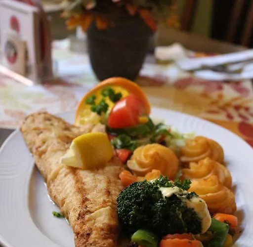 Gæstehus Zur Guten Quelle Schwerin (Mecklenburg-Vorpommern)